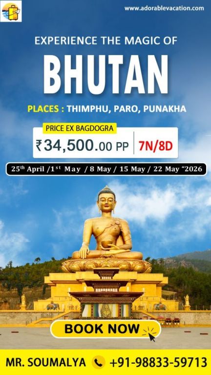 customized-bhutan-package-tour-from-mumbai-big-0