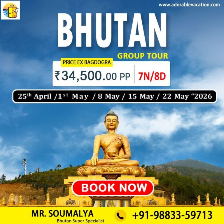 customized-bhutan-package-tour-from-mumbai-big-1