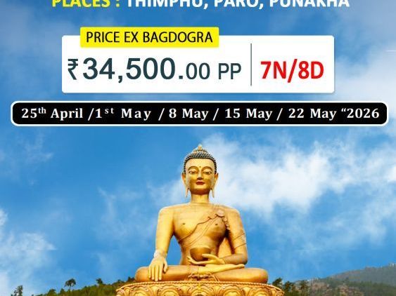 customized-bhutan-package-tour-from-mumbai