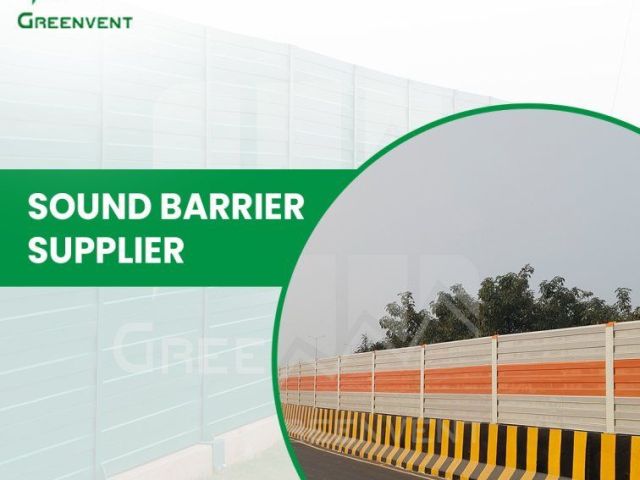 best-sound-barrier-supplier