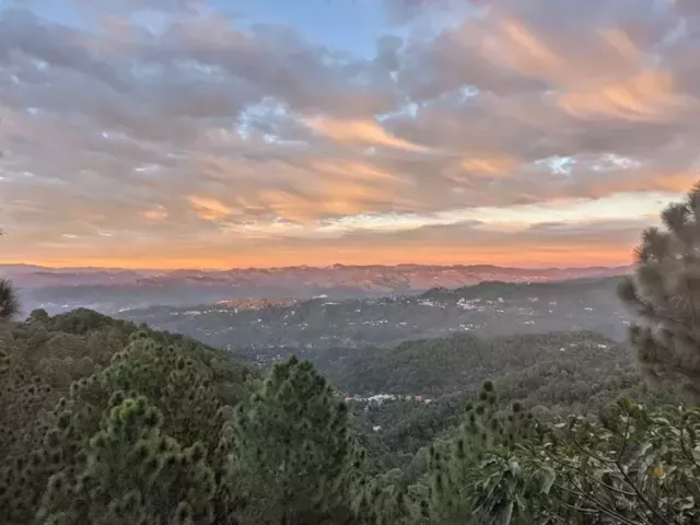 luxury-villas-in-kasauli-with-private-pool-for-rent