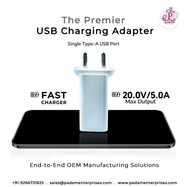 20w-mobile-charger-manufacturers-padam-enterprises-big-0