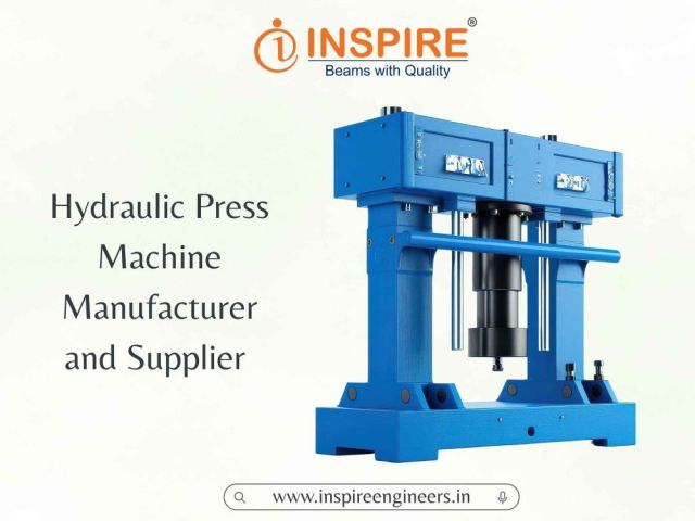 top-hydraulic-press-manufacturer-and-supplier-in-india