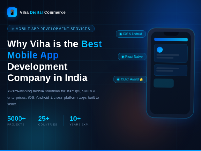 why-vdc-is-the-best-mobile-app-development-company