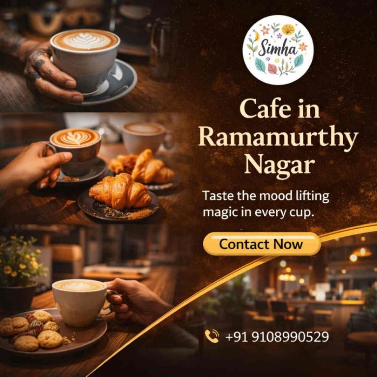 cafe-in-ramamurthy-nagar-snacks-big-0