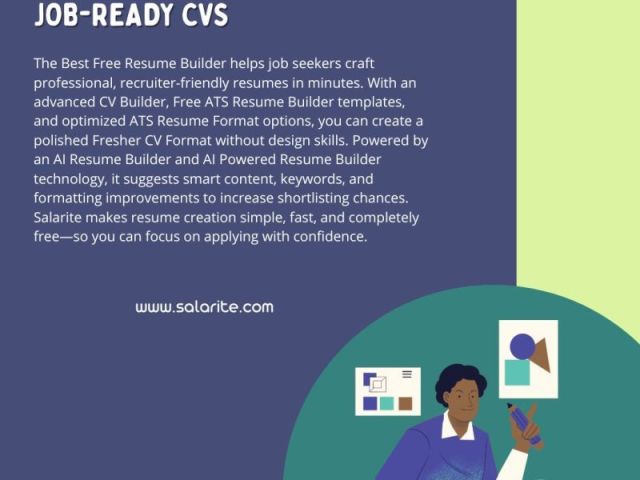 best-free-resume-builder-for-job-ready-cvs