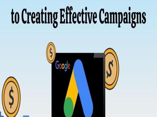 google-ads-guide-to-creating-effective-campaigns