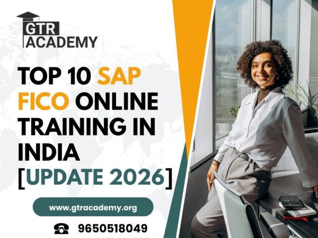 top-10-sap-fico-online-training-in-india-update-2026