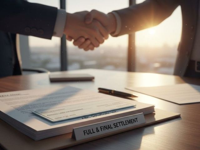 what-is-full-and-final-settlement-fnf-meaning-rules