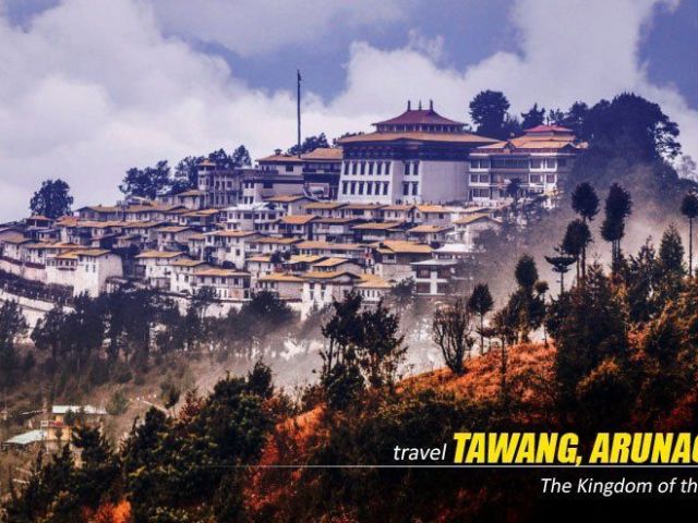 best-selling-tawang-tour-package-for-nature-adventure-lovers