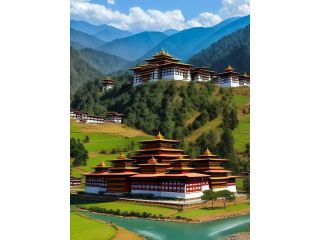 amazing-bhutan-tour-from-bagdogra-small-3