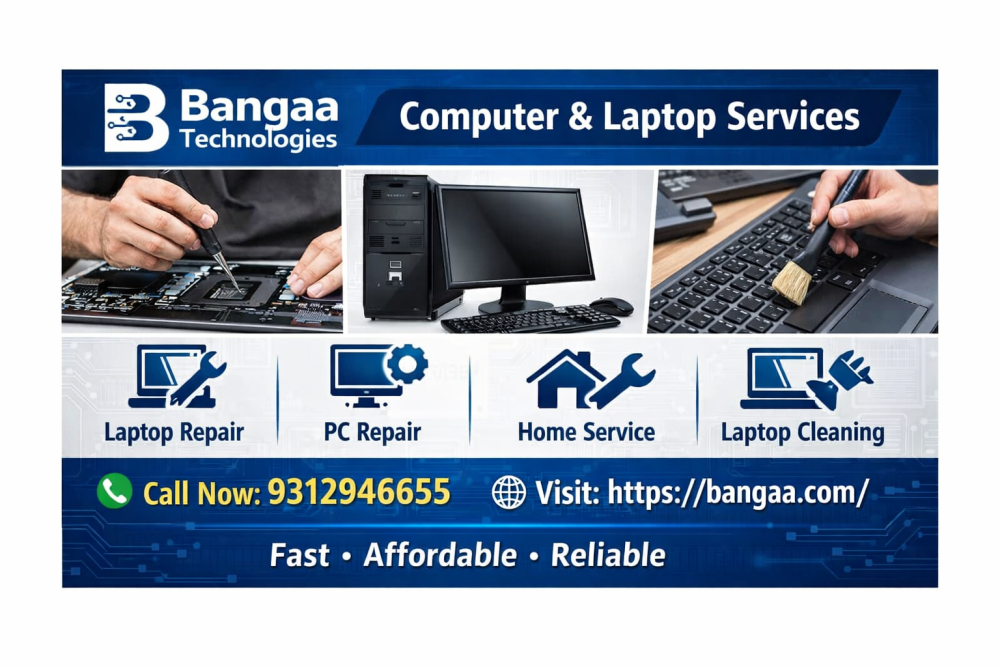 bangaa-technologies-expert-laptop-pc-repair-at-your-doorstep-big-0