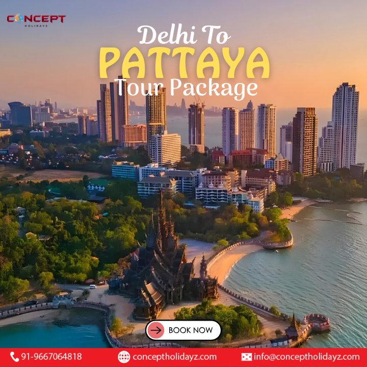 delhi-to-pattaya-tour-package-big-0