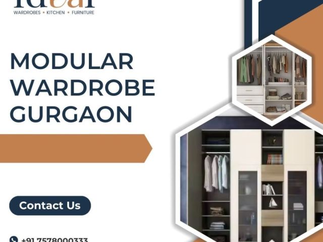 best-modular-wardrobe-gurgaon-ideal-modular-kitchen