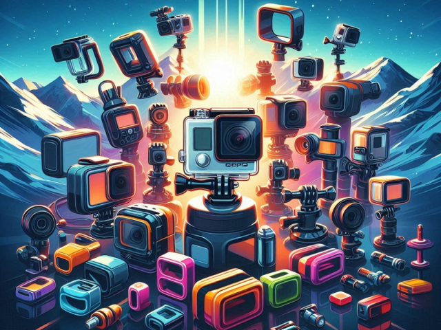 premium-gopro-accessories-for-action-adventure