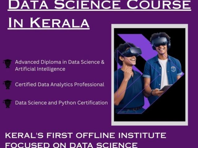 data-science-couse-in-kerala