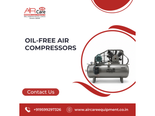reliable-oil-free-air-compressors-for-clean-small-0