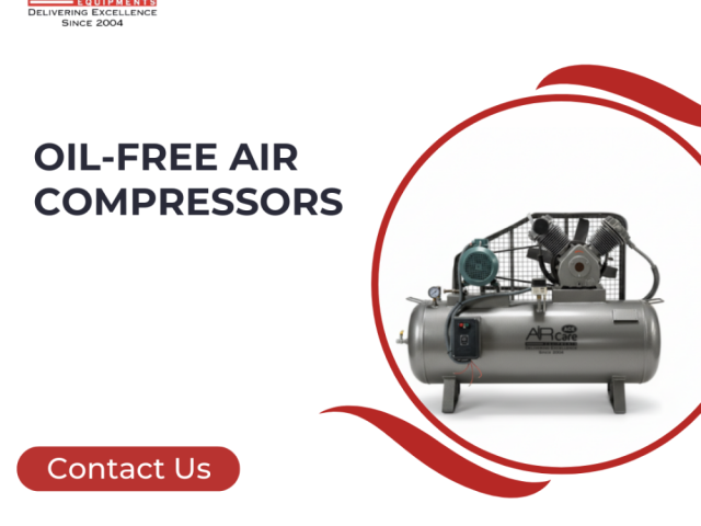 reliable-oil-free-air-compressors-for-clean