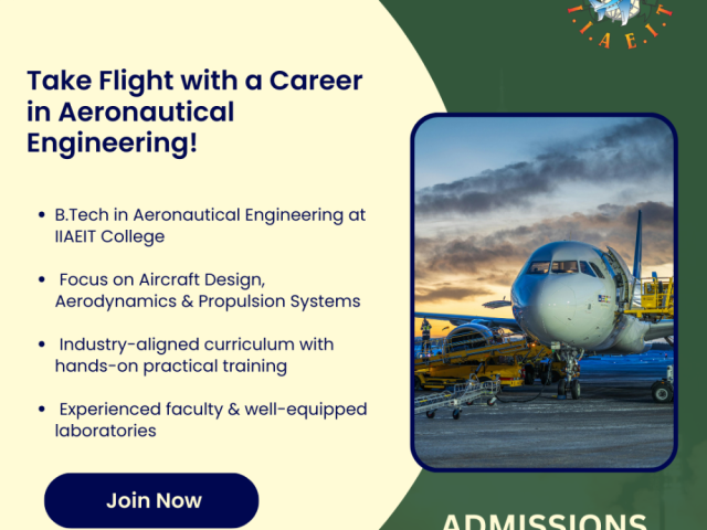 b-tech-aeronautical-engineering-admission-iiaeit