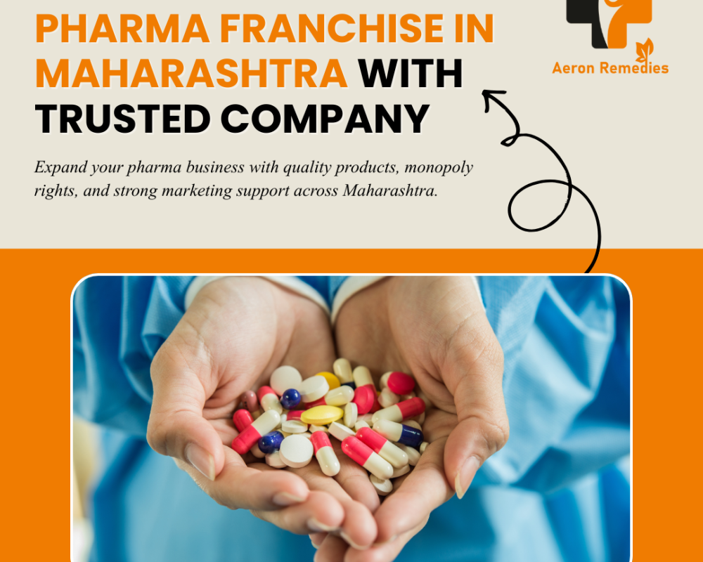 best-pcd-pharma-franchise-in-maharashtra-aeron-remedies