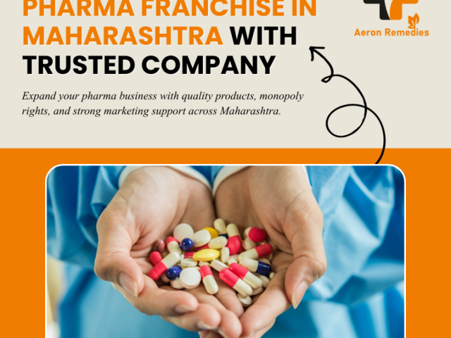 best-pcd-pharma-franchise-in-maharashtra-aeron-remedies