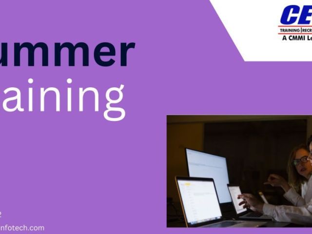 summer-training-with-live-projects