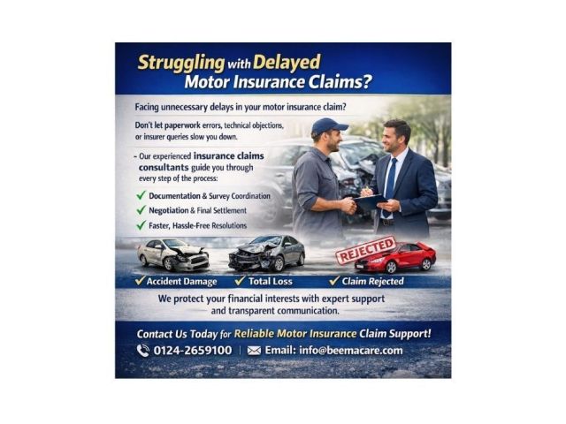 struggling-with-delayed-motor-insurance-claims