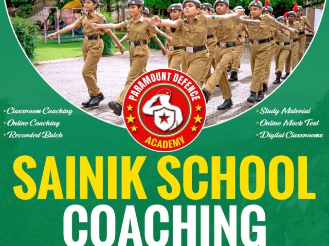 sainik-school-coaching-in-chandigarh-paramount-defence-academy