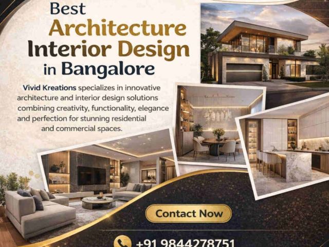 best-architecture-interior-design-in-bangalore