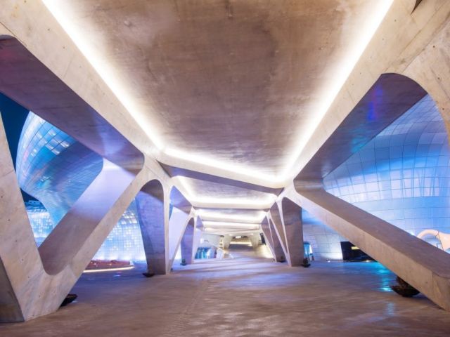 architectural-lighting-solutions-noida-delhi-ncr