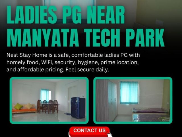 ladies-pg-near-manyata-tech-park