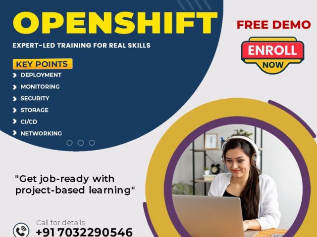 openshift-online-training-openshift-training-in-ameerpet