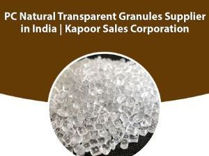 pc-natural-transparent-granules-supplier-in-india