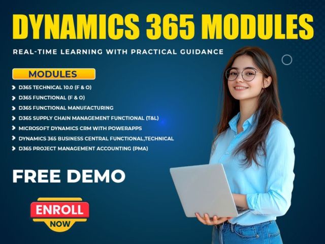 dynamics-365-modules-training-for-real-world-careers