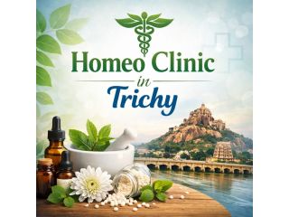 homeo-clinic-in-trichy-natural-healing-with-personalized-care-small-0