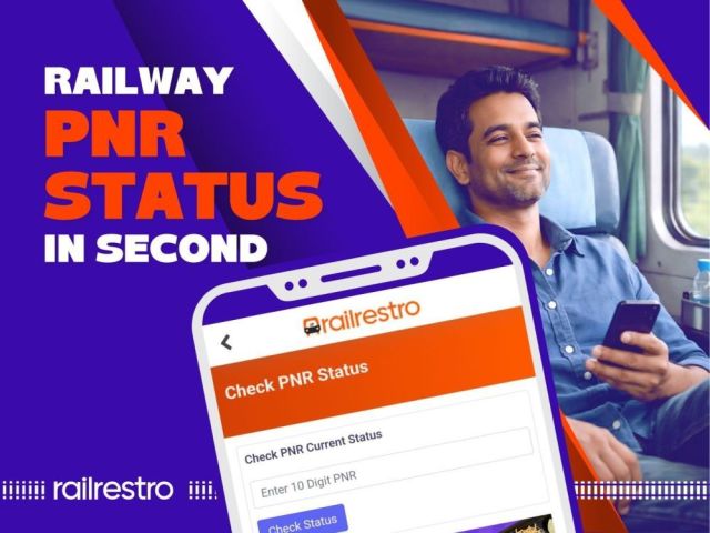 check-indian-railway-pnr-status-in-seconds