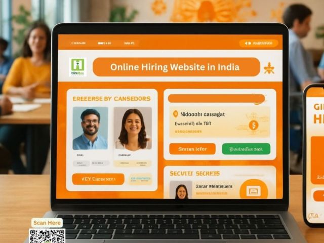 online-hiring-website-in-india