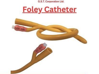 durable-foley-catheter-for-patient-comfort-gstc