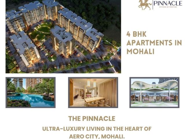 4-bhk-flats-in-mohali-by-stj-group-the-pinnacle