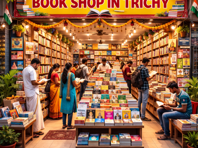 book-shop-in-trichy