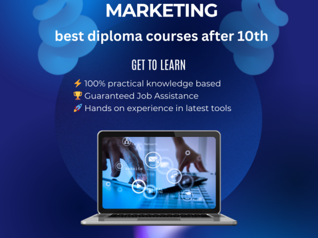 best-diploma-courses-after-10th-career-guide