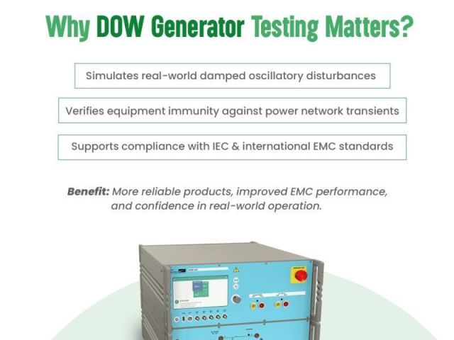 electrical-immunity-testing-lab-india