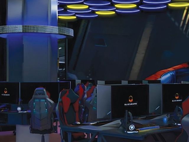 gaming-zone-in-noida