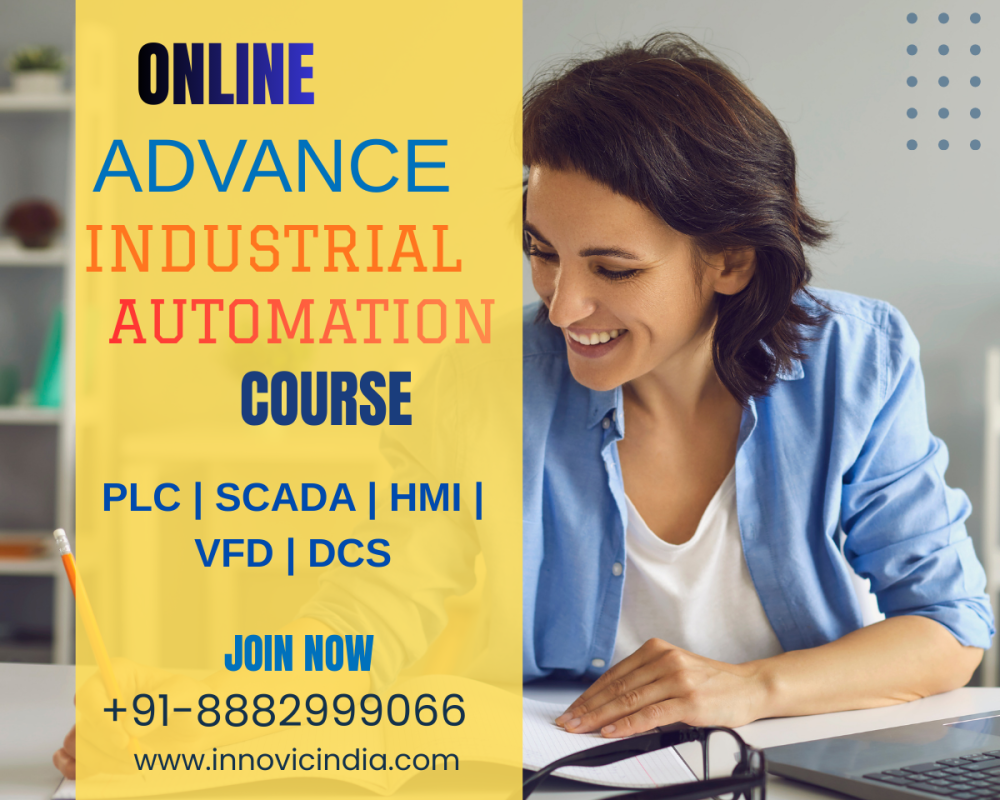 online-advance-industrial-automation-course