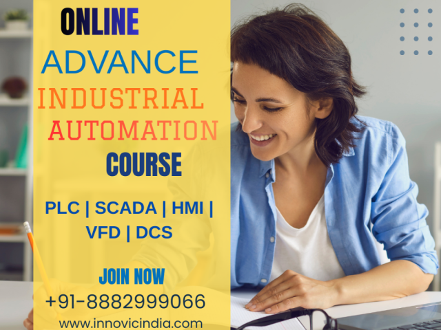 online-advance-industrial-automation-course