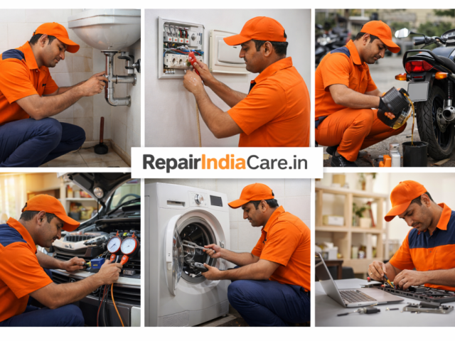 all-type-of-repair-service