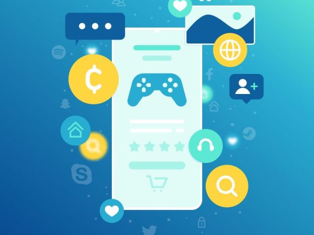 a-premier-gaming-app-development-company
