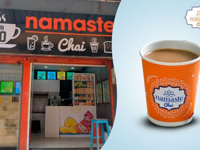 best-cafe-near-agra-namaste-chai