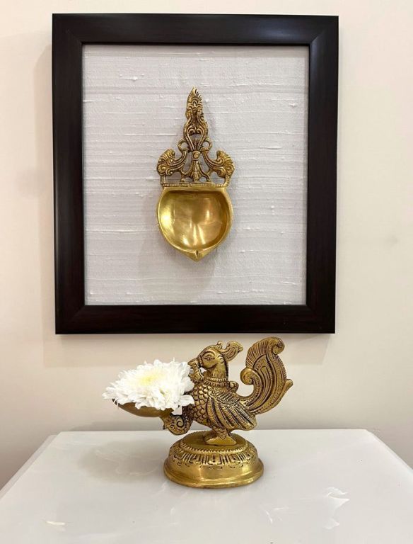 buy-elegant-brass-wall-decoration-online-from-yathashilpam-big-0