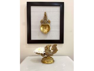 buy-elegant-brass-wall-decoration-online-from-yathashilpam-small-0